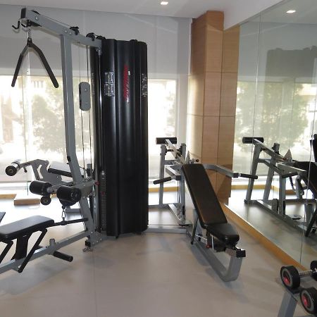 Spectrums Al Salamah Jeddah Exterior photo