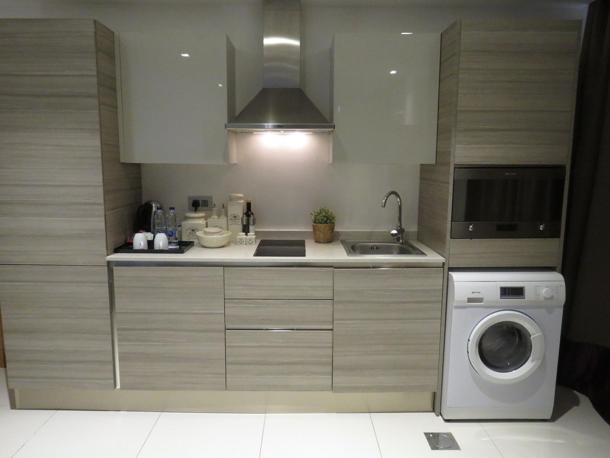 Spectrums Al Salamah Jeddah Exterior photo