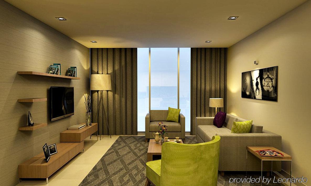 Spectrums Al Salamah Jeddah Exterior photo