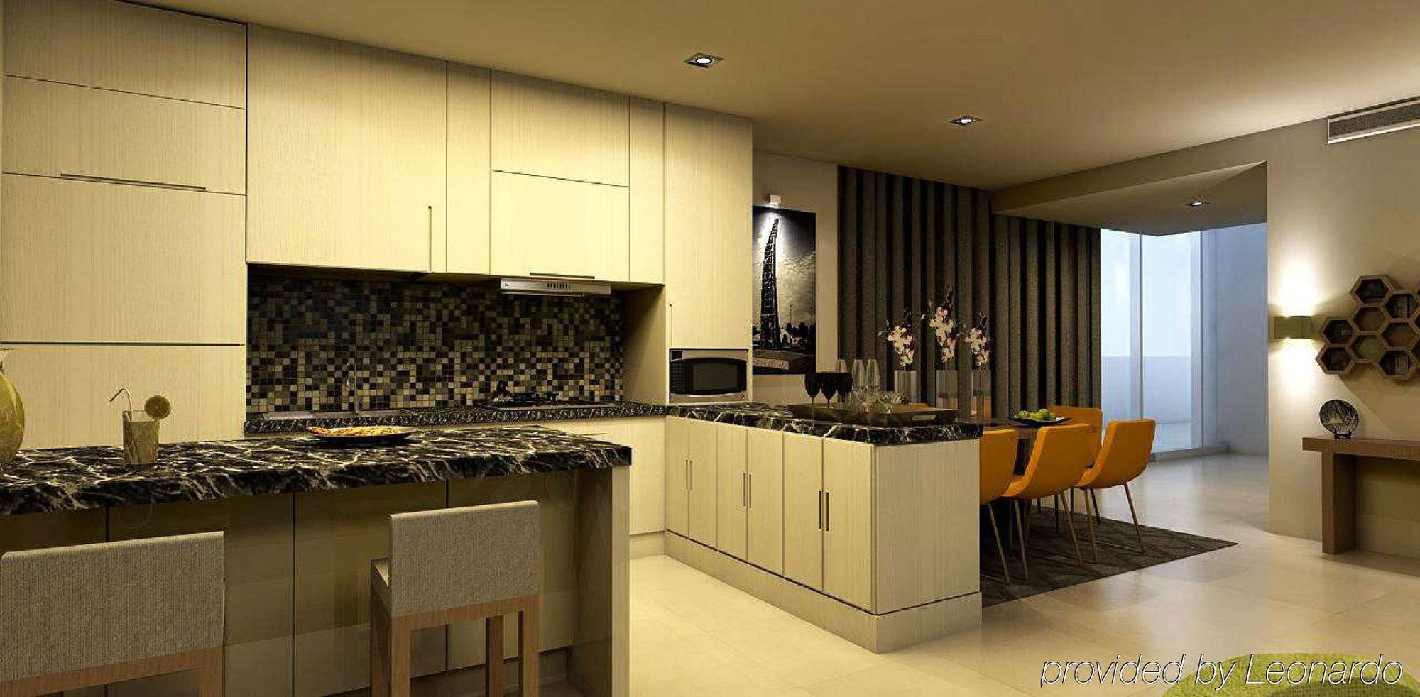 Spectrums Al Salamah Jeddah Exterior photo