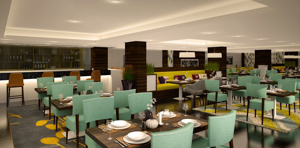 Spectrums Al Salamah Jeddah Exterior photo