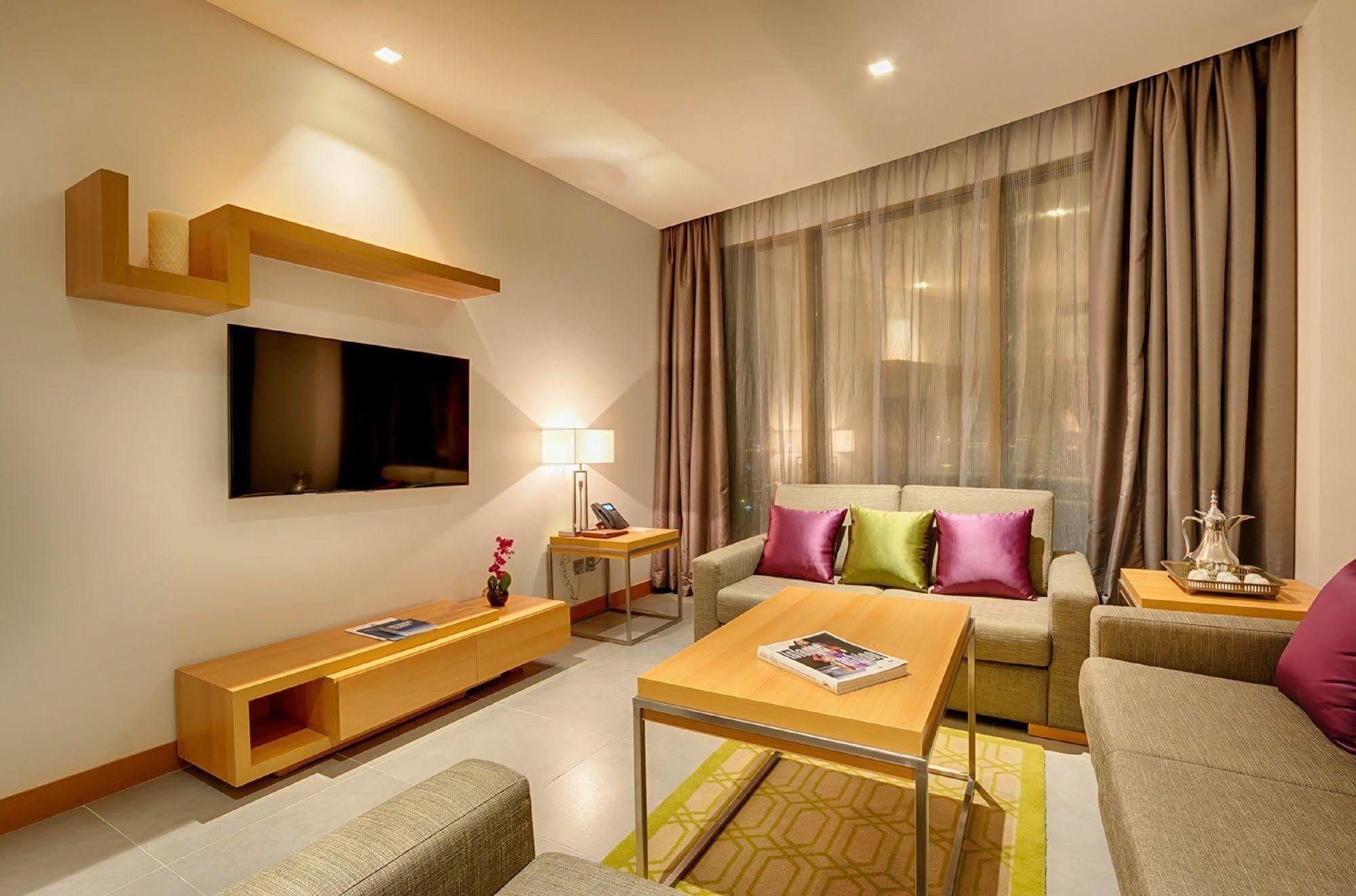 Spectrums Al Salamah Jeddah Exterior photo
