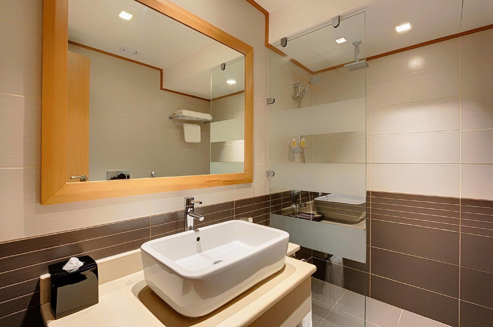 Spectrums Al Salamah Jeddah Exterior photo