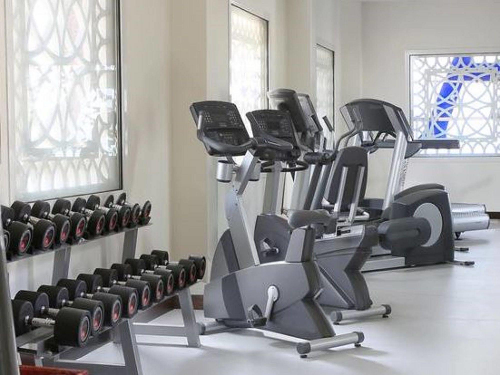 Spectrums Al Salamah Jeddah Exterior photo