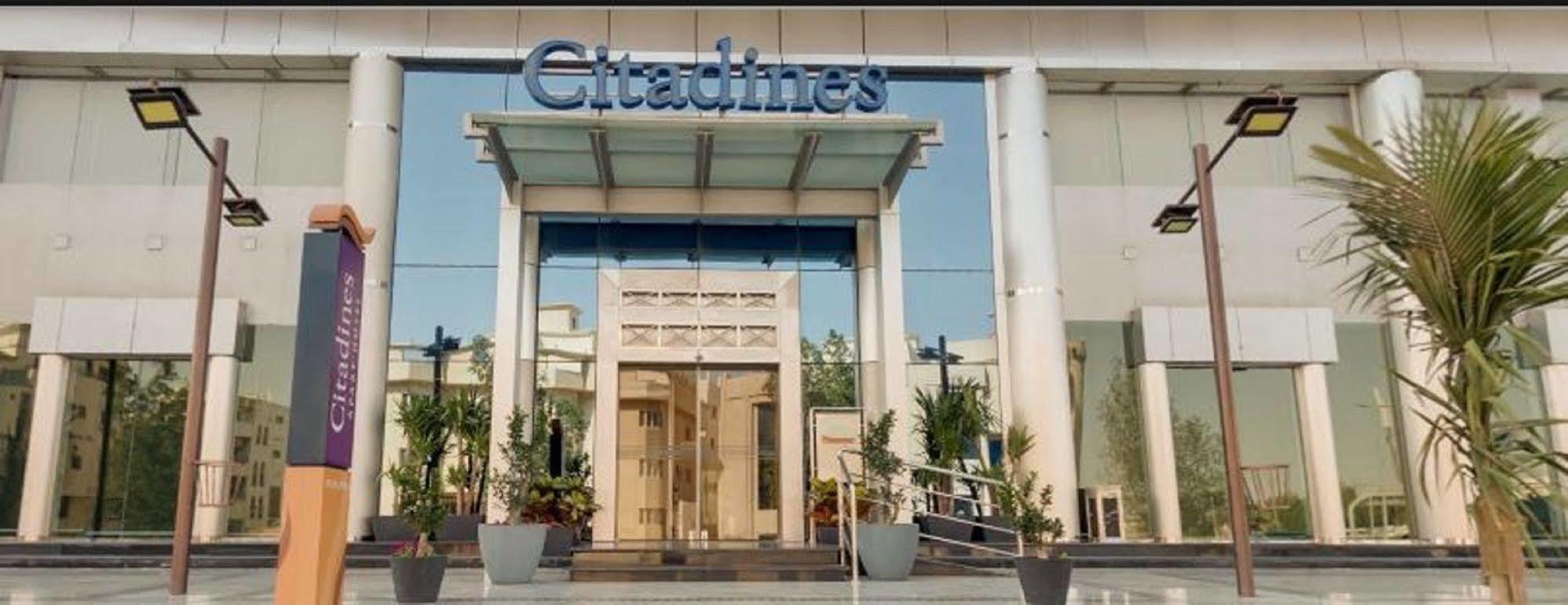 Spectrums Al Salamah Jeddah Exterior photo